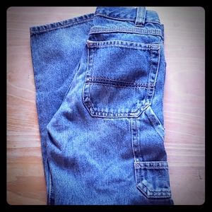Boys jeans